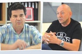 Empresários são investigados por ações durante a greve dos caminhoneiros