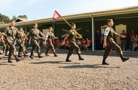 Prorrogado o prazo para o Alistamento Militar