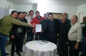 Bairro Vila Remor vai ganhar novo ESF