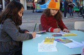 Segunda edição do Família na Praça supera expectativas