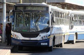 Passagem do transporte coletivo vai a R$ 2,50 em Capinzal