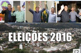 Herval d´Oeste terá três candidatos a prefeito