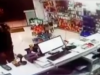 Elementos armados assaltam farmácia em Capinzal