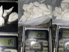 Mãe e filha são presas com drogas após tentarem fugir de abordagem