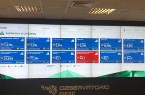 Observatório da Indústria Catarinense estará na Feira GERA