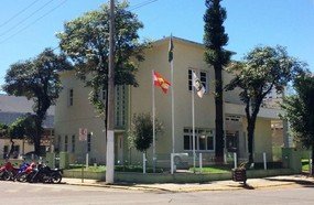 Deputado cobra finalização da obra do novo endereço do IGP
