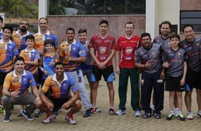 Mesatenistas de Joaçaba vão compor seleção catarinense