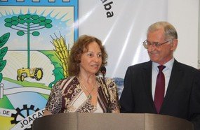 Professores com 50 anos de carreira são homenageados