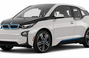 Scherer e Bosch apresentam carro elétrico na GERA 019