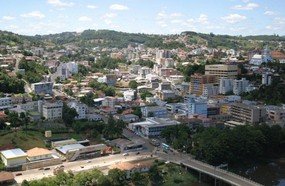 Videira é a 4ª melhor cidade do Brasil com até 50 mil habitantes