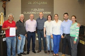 Câmara antecipa repasse de 100 mil de seu orçamento para a Prefeitura