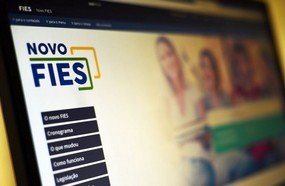 Inscrições abertas para vagas remanescentes do Fies