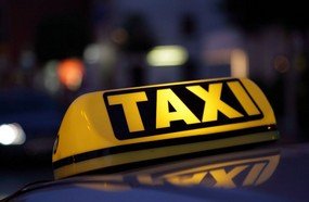 Jovens que participaram de evento, pagaram valor excessivo por táxi em Joaçaba