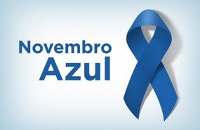 Secretaria de Saúde promove ações alusivas ao Novembro Azul