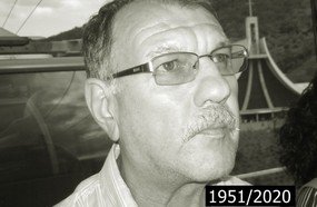 Morre ex-prefeito de Lacerdópolis Euclides Miazzi
