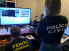 Operação Luz na Infância: Polícia faz busca em município da região