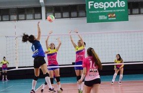 Fesporte repassará kits esportivos às escolas catarinenses