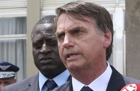 Bolsonaro diz que caixa-preta de órgãos federais começou a ser aberta