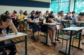 Processo Seletivo de Capinzal teve 5,67% de abstenção