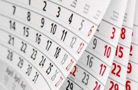 Veja a lista de feriados prolongados em 2019