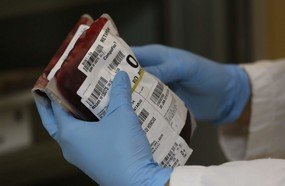 Hemosc reforça pedido de sangue na alta temporada de Verão