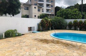 Trabalhador morre eletrocutado ao realizar manutenção de piscina