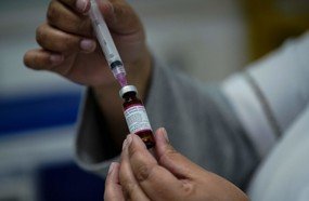 Santa Catarina amplia faixa etária de vacinação contra o sarampo