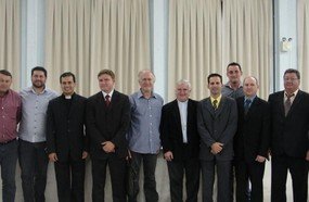 Sessão solene da Câmara marca a abertura da Campanha da Fraternidade