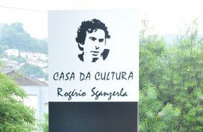 Casa da Cultura Rogério Sganzerla retoma oficinas de arte