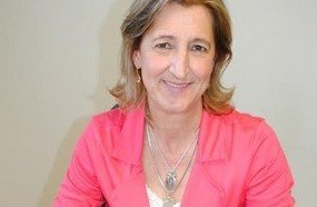 Nelci Trento Bortolini assume a Secretaria Regional de Joaçaba