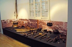 Casa da Memória de Piratuba completa cinco anos