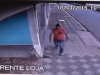 Polícia divulga vídeo com tentativa de estupro em Campos Novos