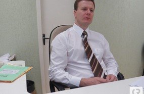 Promotor do MP ministra palestra no IFC Luzerna