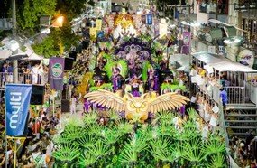Aliança comemora tricampeonato com eventos especiais neste sábado