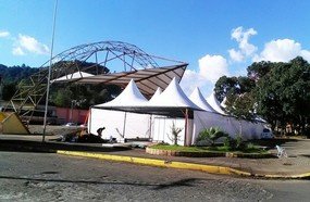 Bazar Multissetorial começa neste sábado em Herval d´Oeste