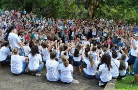 Dia da Família na Escola ocorre neste sábado na região