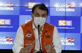 Estado prorroga quarentena por mais cinco dias