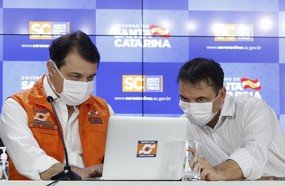 Portaria autoriza a confecção e o uso de máscaras de tecido