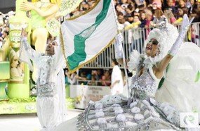Aliança lança enredo 2015 na próxima sexta-feira