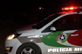 Estudante de Concórdia diz que foi estuprada por homem que lhe deu carona