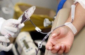 CIPA e Unoesc promovem campanha para doação de sangue