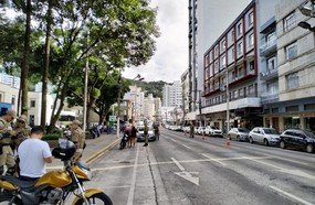 Polícia Militar inicia nesta sexta-feira a Operação Duas Rodas