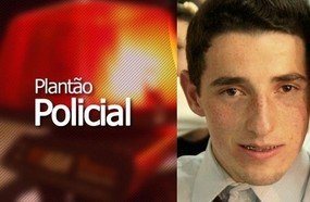 Jovem de Iomerê morre em acidente na SC-355