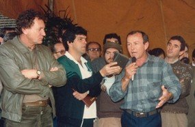 Morre ex-prefeito de Piratuba, Eduardo Müller