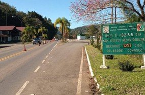 Marca histórica: 9 anos sem mortes entre Ibicaré e Tangará