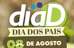 Dia dos Pais: comércio de Joaçaba terá horário especial neste sábado