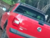 PM recupera veículo roubado e apreende arma em Campos Novos