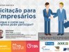 Palestra em Joaçaba vai orientar empresários sobre licitação