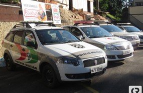 Vereador solicita providências da PM para onda de furtos no São Vicente