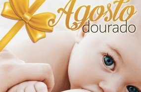 Joaçaba promove campanha de promoção ao aleitamento materno